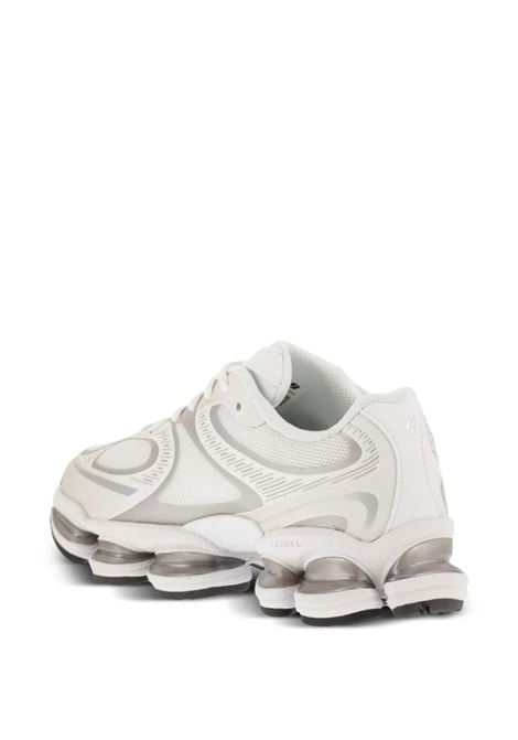 sneakers abzorb 2000 unisex bianche e argento NEW BALANCE | U20004GM